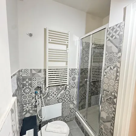 Alexandra Apartment-3